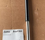 Right Front Fork