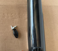 Left Front Fork Cover