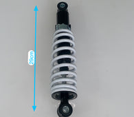 Front Shock