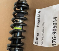 Rear Shock