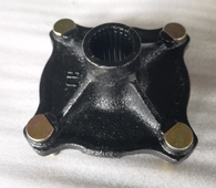 Rear Rim Hub