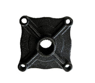 Rear Wheel Hub