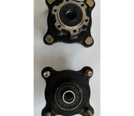 Front Wheel Hub