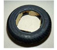 Tire3.50-10