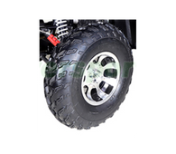 10rim-R-alloy wheel for ATV-P005/CT200-1"