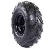 145*70-6 Wheel