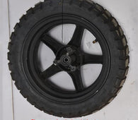 Front Rim