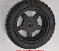 Rear Rim