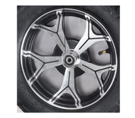 Front Rim