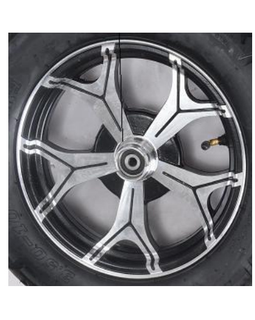 Front Rim