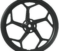Front Rim