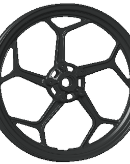 Front Rim