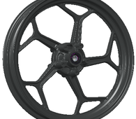 Rear Rim