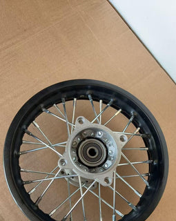 Rear Rim