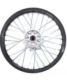 Rear Rim