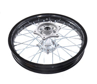 Rear Rim