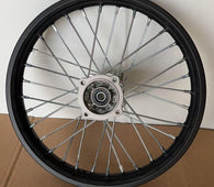 Rear Rim