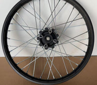 Front Rim