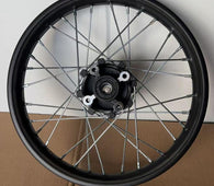 Rear Rim