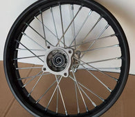 Rear Rim