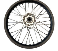 Rear Rim