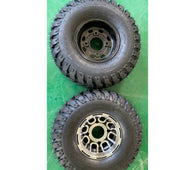 Wheel