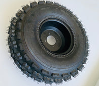 Front wheel for GK-U02/TL125GK-C