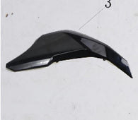 Right Gas Tank Plastic