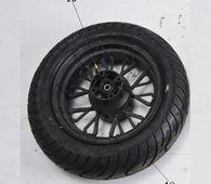 Rear Rim