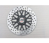 X-PRO Replacement Front Brake Disc for Dirt Bike Hawk 250 Carburetor Version