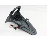 X-PRO Replacement rear fender for Dirt Bike Hawk 250