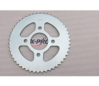 X-PRO Replacement Sprocket 428-50 for Dirt Bike Hawk 250