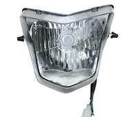 X-PRO Headlight for Hawk 250 Carburetor Version