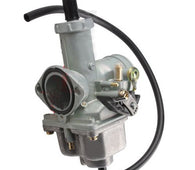 X-PRO 30mm Carburetor w/Hand Choke Lever for 200 CC 250cc ATVs Dirt Bikes Go Karts Carb Quad 4 Wheeler Pit