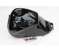 X-PRO Replacement Gas Tank for Dirt Bike Hawk 250 DLX