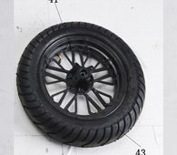 Front Tire