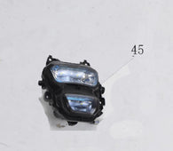 Headlight