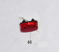 Tail Light