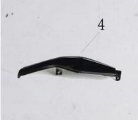 Right Tail Plastic