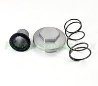 oil filter cap