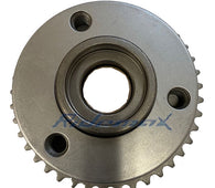 Starter Drive Clutch Assembly for 50cc 70cc 90cc 110cc 125cc ATVs, Dirt Bikes, Go Karts