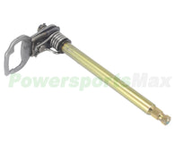 gear shift shaft
