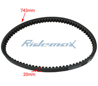 belt