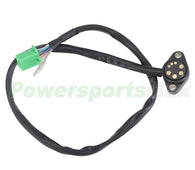 gear sensor line