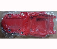 Rear Tail Cover for 250cc Hawk 250 Dirt Bikes Pit Bikes (Red), Free Shipping for DB-W002, DB-W022/Hawk 250