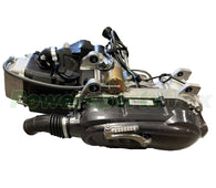 GY6 180cc Engine Motor with Auto Centrifugal Clutch Transmission Electric/Kick Start