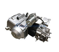 110cc4-stroke Engine w/Auto Transmission Electric Start for 50cc-110cc ATVs GoKarts BoulderB1,3050C,ATA-110D