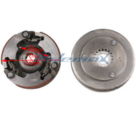Automatic Clutch for 50cc-125cc ATVs, Dirt Bikes, Go Karts