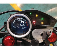 X-PRO Replacement Meter for Dirt Bike Hawk 250 DLX