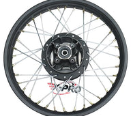 X-PRO 18" Rear Casting Wheel Rim fit for Dirt Bike Hawk DLX 250 Version